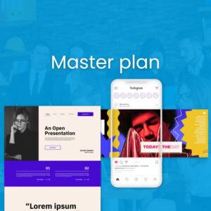 Master Plan